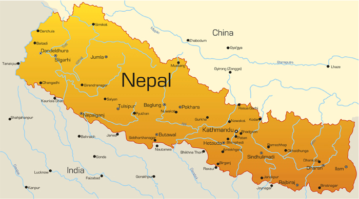 nepal